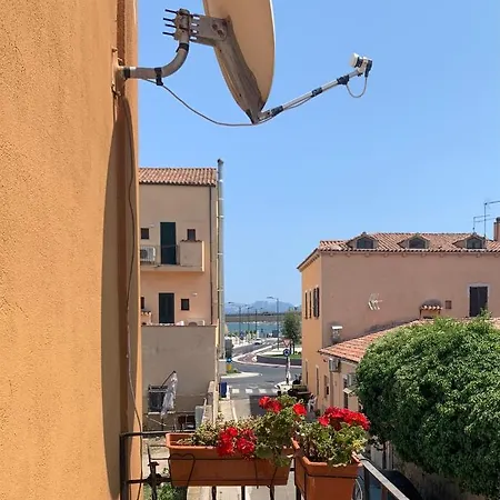 Appartamento Apartman *